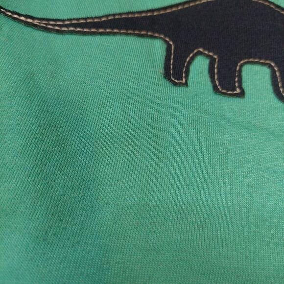 Kids Boys Dinosaur Pajama Set of 2 - Picture 2 of 8
